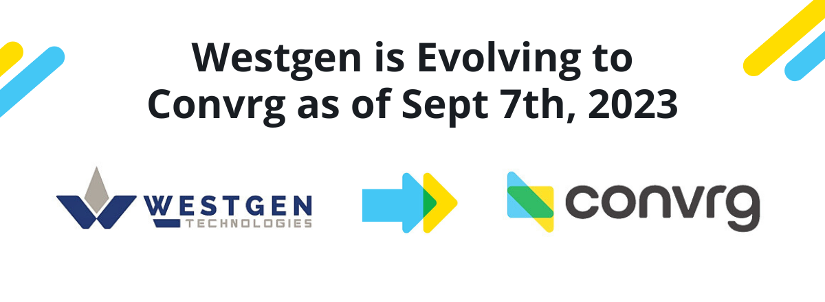 Westgen Evolves to Convrg Innovations