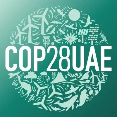COP28 UAE Methane Emissions Update