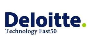 Deloitte Technology Fast50 logo